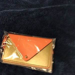 Fab Fit Fun luggage tag